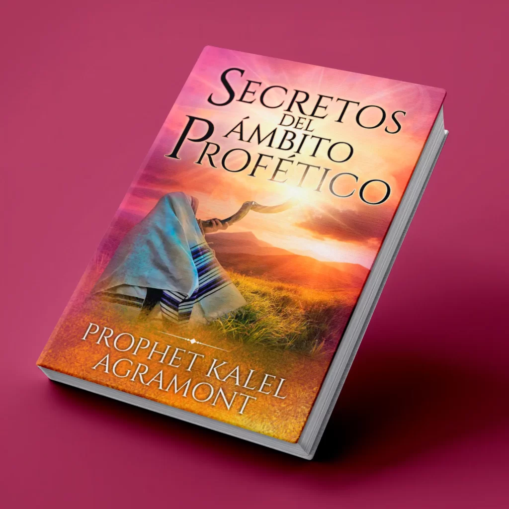 Secretos del ámbito Profético
