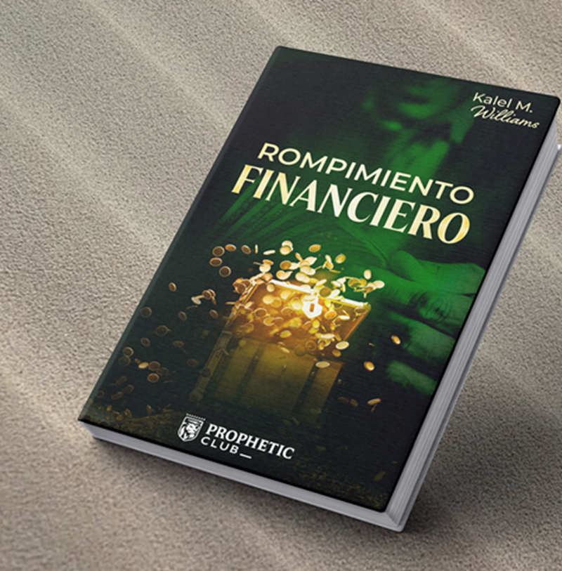 Rompimiento Financiero