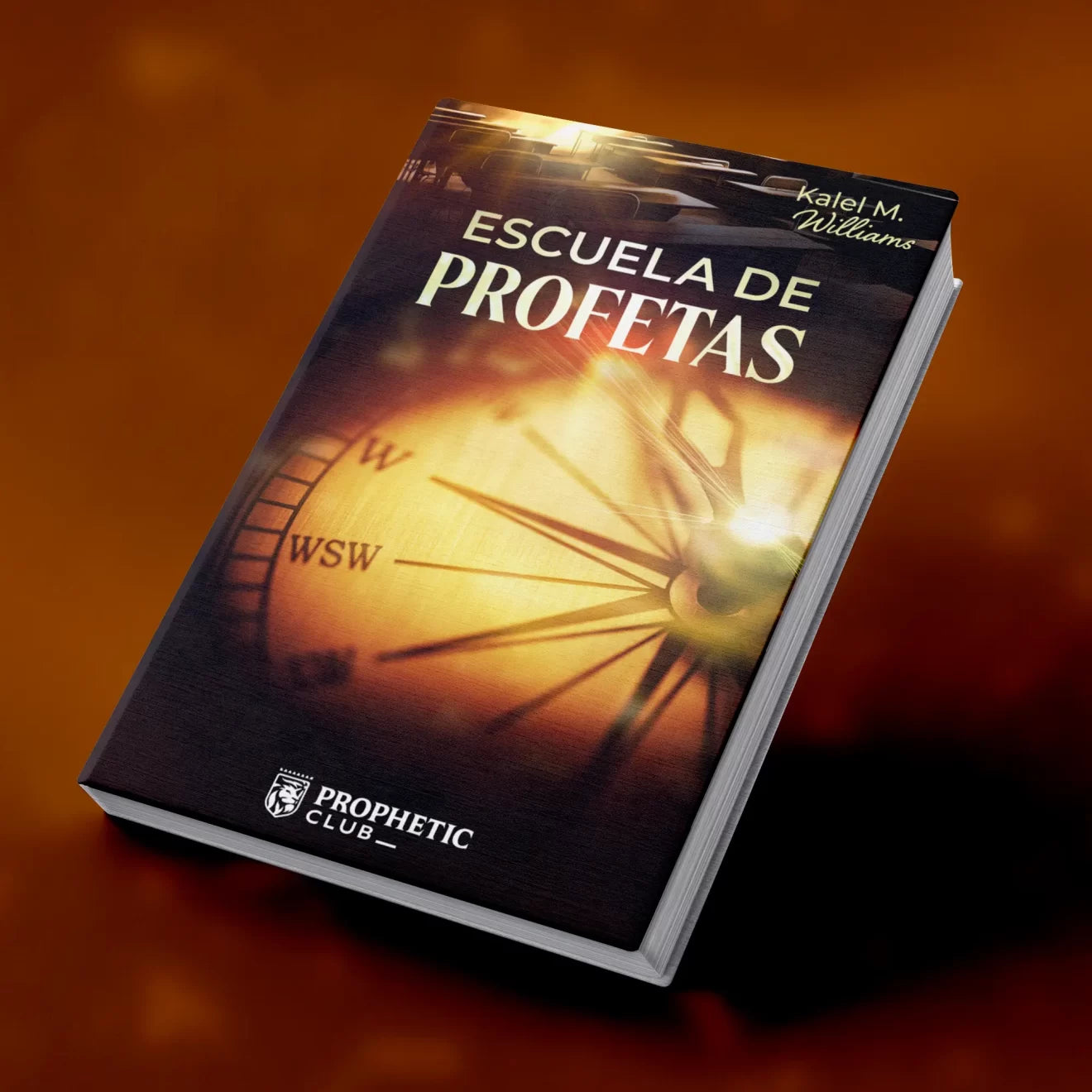 Escuela de profetas