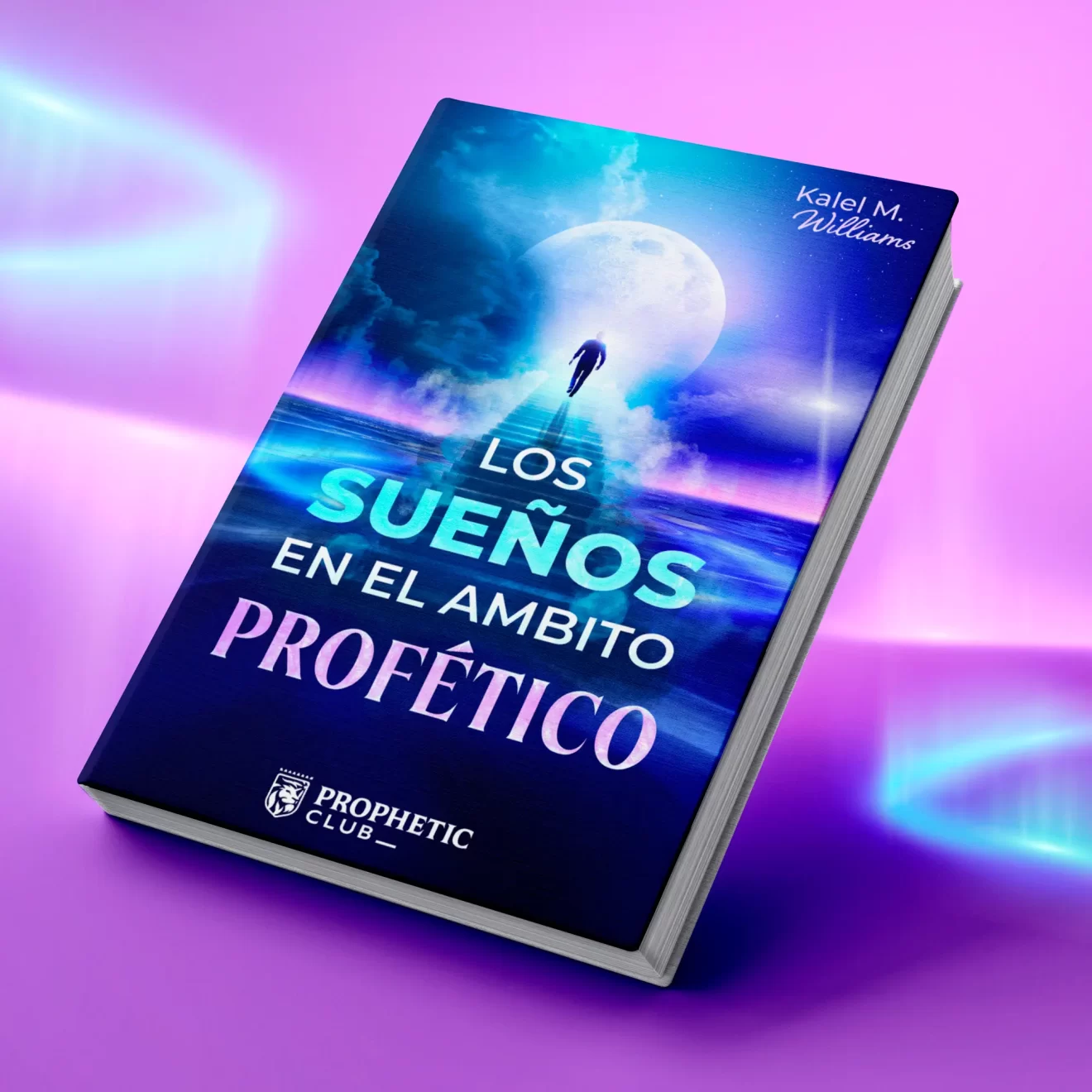 Los sueños en el ámbito profético