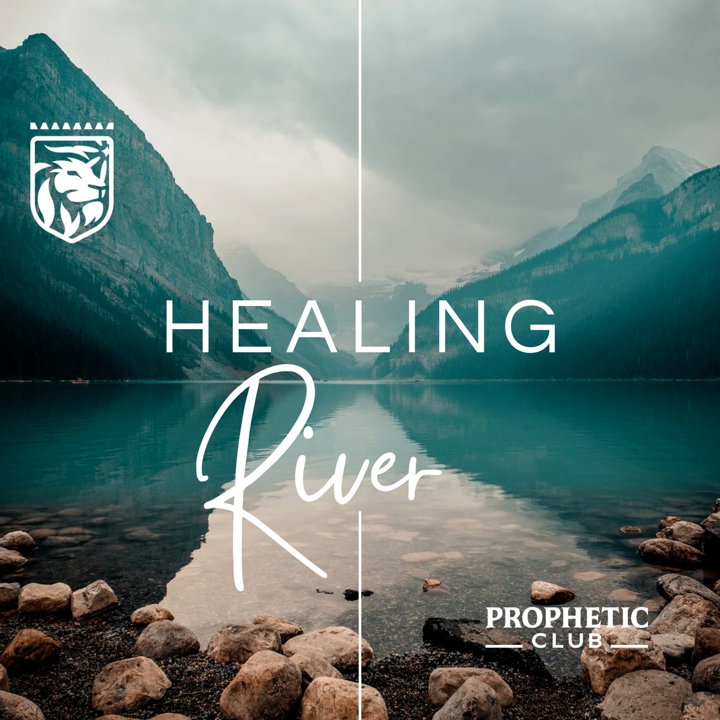 Healing River