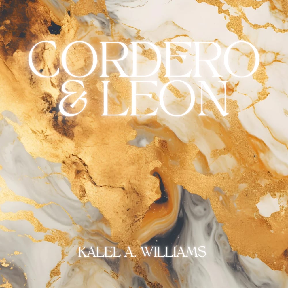 Single Cordero & Leon - Kalel Williams
