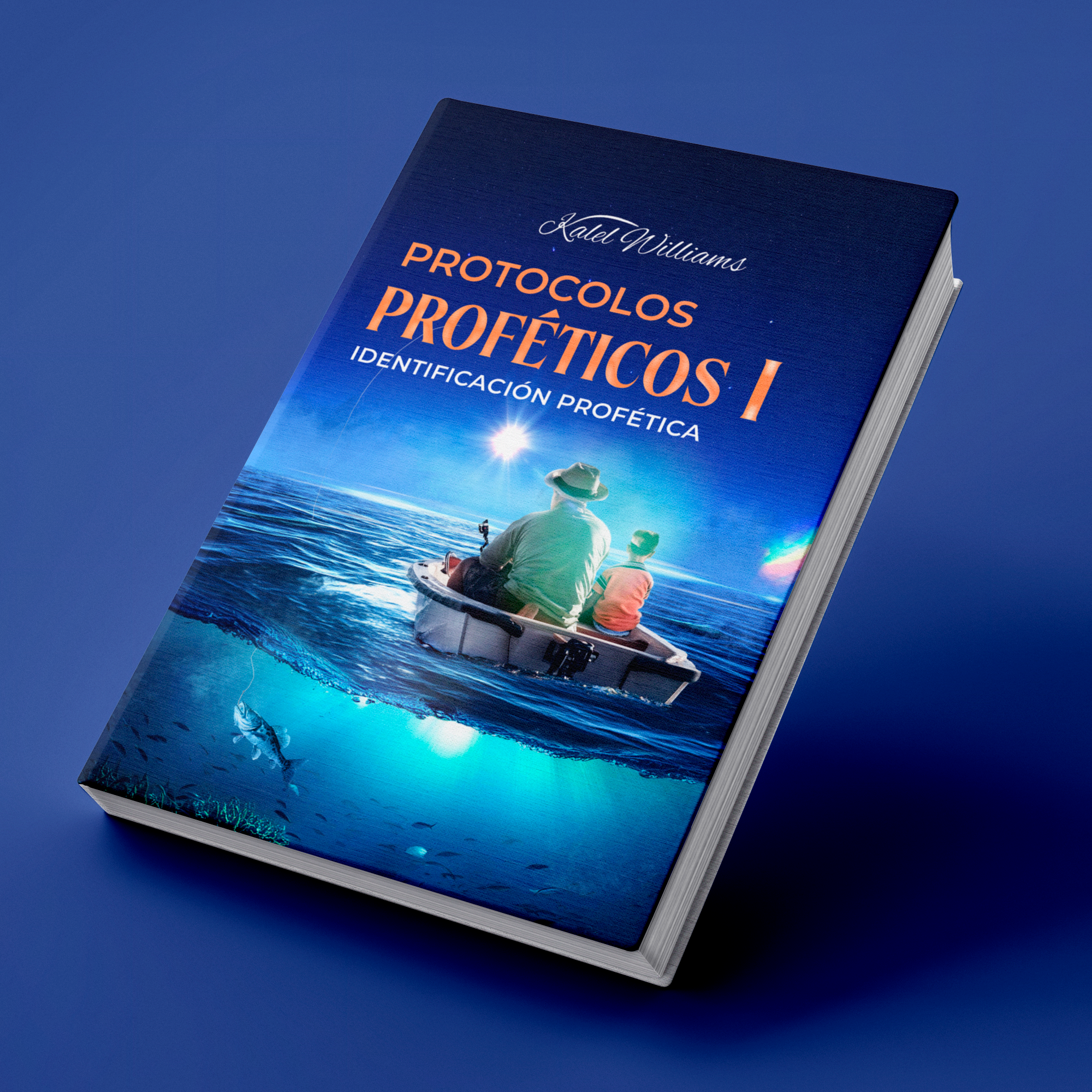 Protocolos Proféticos I
