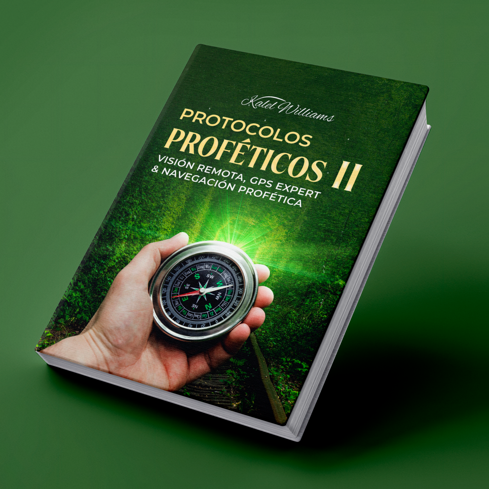 Protocolos Proféticos II